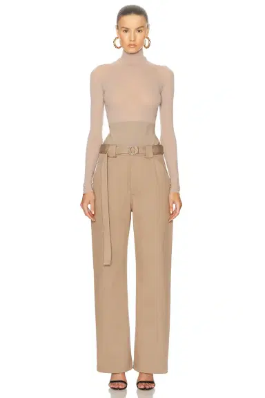 ALAÏA Cargo Pant | Thumbnail 5