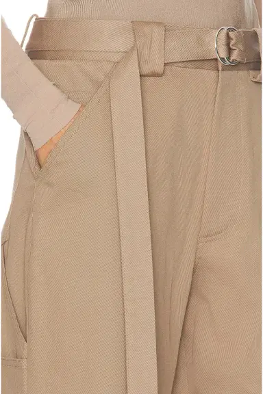 ALAÏA Cargo Pant | Thumbnail 6