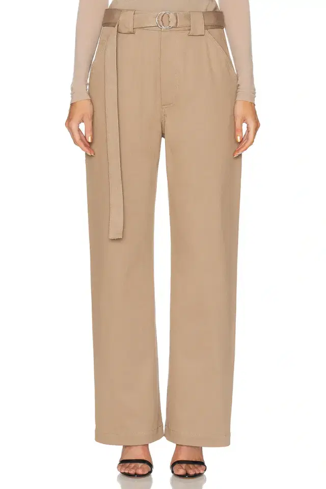 ALAÏA Cargo Pant