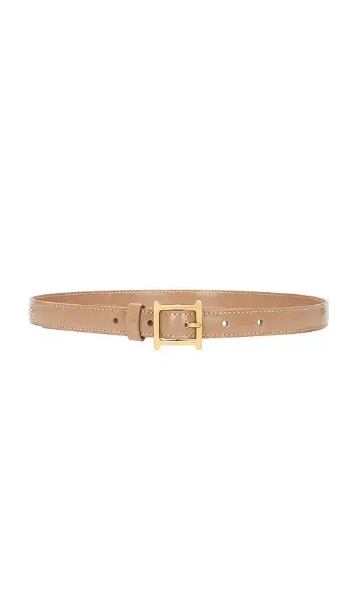 Helsa Logo Mini Waist Belt
