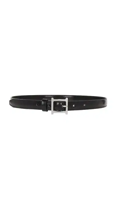 Helsa Logo Mini Waist Belt | Thumbnail 1
