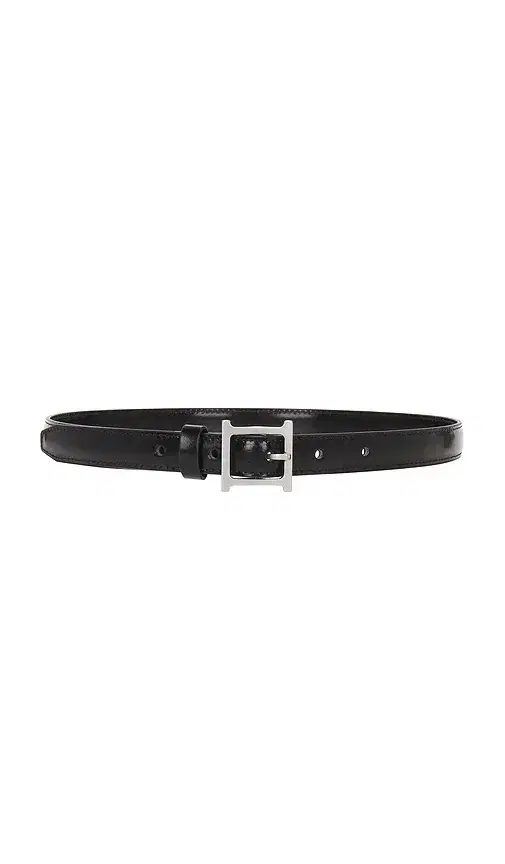 Helsa Logo Mini Waist Belt