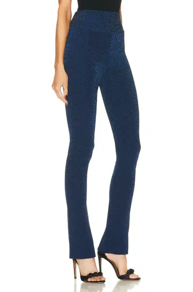 ALAÏA Df Legging | Thumbnail 2 ALAÏA Df Legging | Thumbnail 2