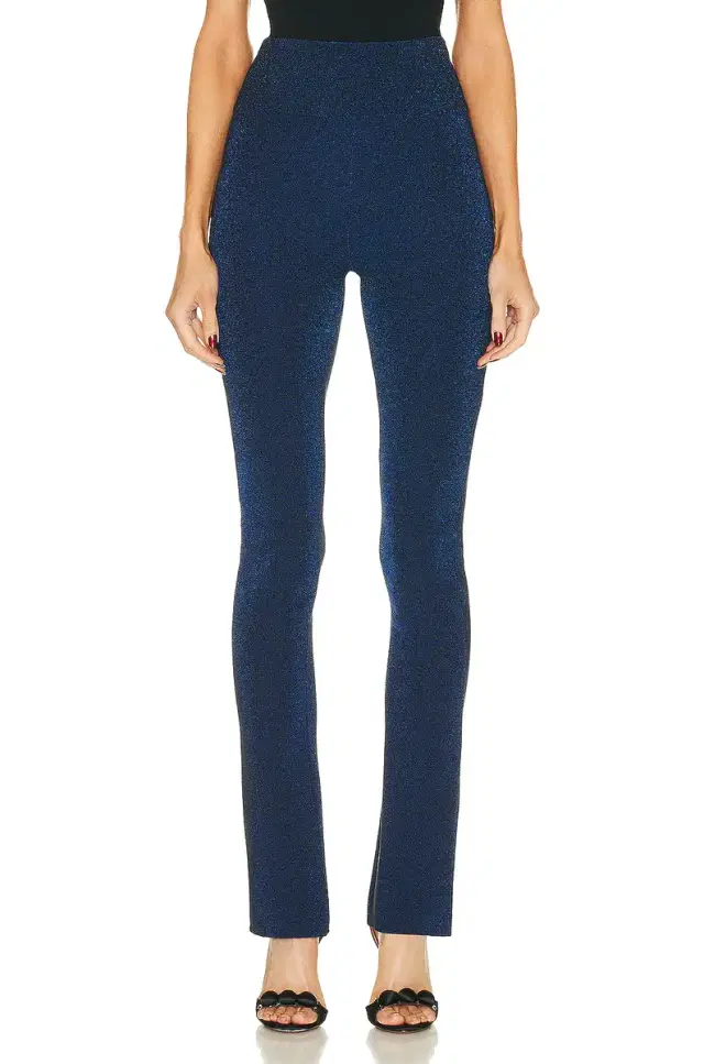 ALAÏA Df Legging