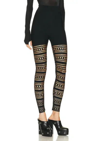 Alaïa Vienne Legging | Thumbnail 2