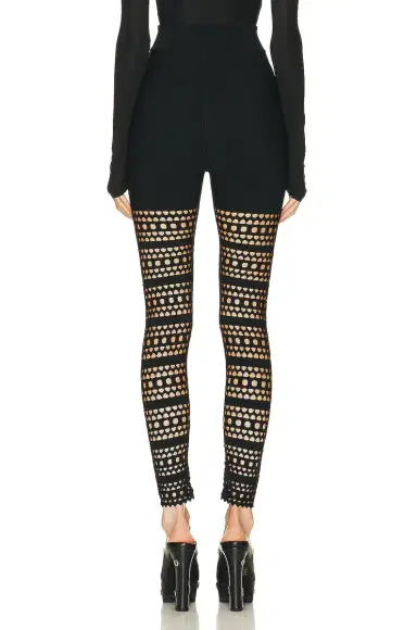 Alaïa Vienne Legging | Thumbnail 3