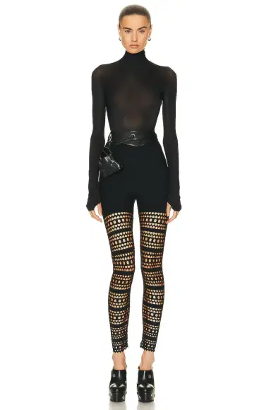 Alaïa Vienne Legging | Thumbnail 4