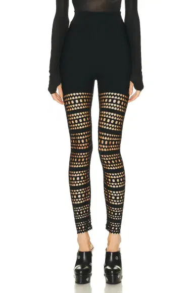 Alaïa Vienne Legging | Thumbnail 1