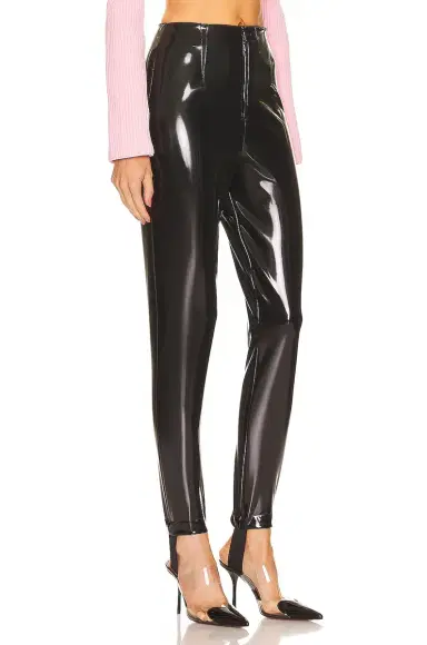 Alaïa Stirrup Pant | Thumbnail 2 Alaïa Stirrup Pant | Thumbnail 2