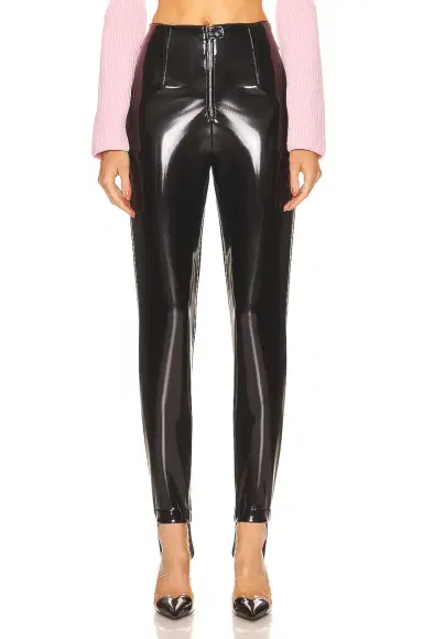 Alaïa Stirrup Pant | Thumbnail 1 Alaïa Stirrup Pant | Thumbnail 1