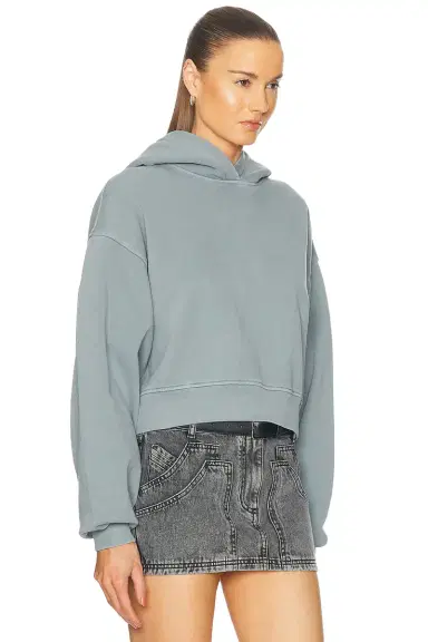 AGOLDE Mari Hoodie | Thumbnail 2 AGOLDE Mari Hoodie | Thumbnail 2