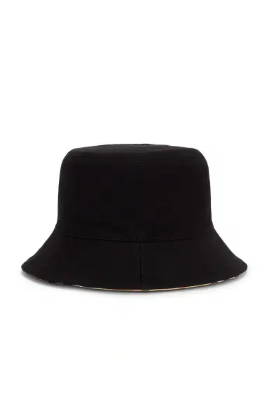 Burberry Reversible Bucket Hat | Thumbnail 1