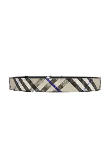 Burberry Shield Classic Belt | Thumbnail 2 Burberry Shield Classic Belt | Thumbnail 2