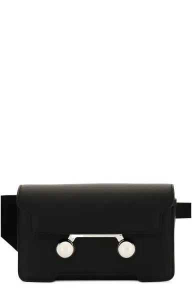 Marni Trunkaroo Cross-Body Bag | Thumbnail 1
