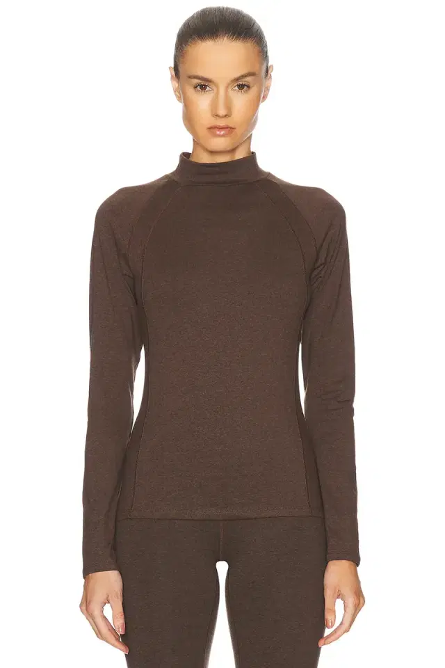 Varley Always Warm Base Layer Top