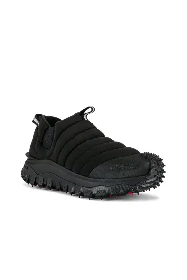 Moncler Trailgrip Apres Low Top Sneaker | Thumbnail 2