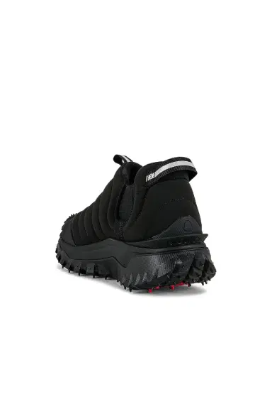 Moncler Trailgrip Apres Low Top Sneaker | Thumbnail 3