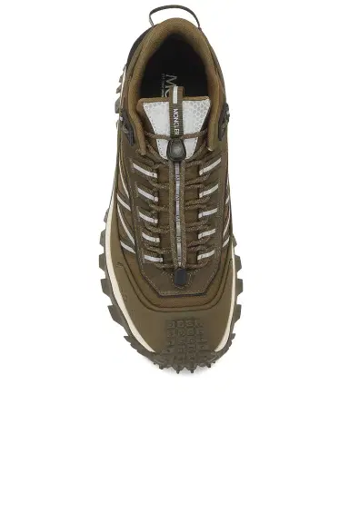 Moncler Trailgrip Low Top Sneaker | Thumbnail 4