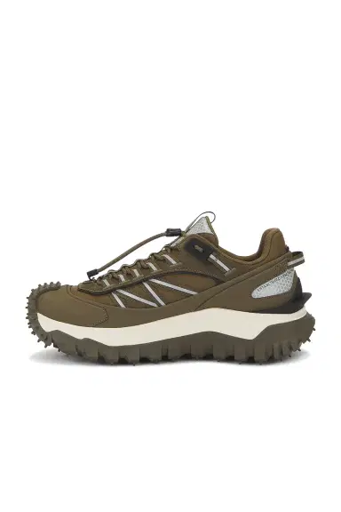 Moncler Trailgrip Low Top Sneaker | Thumbnail 5