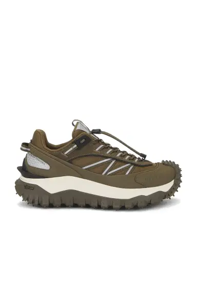 Moncler Trailgrip Low Top Sneaker | Thumbnail 1