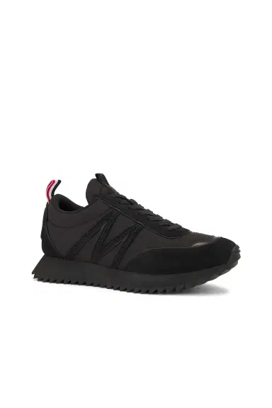 Moncler Pacey Low Top Sneaker | Thumbnail 2 Moncler Pacey Low Top Sneaker | Thumbnail 2