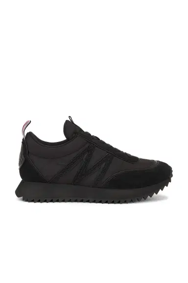 Moncler Pacey Low Top Sneaker | Thumbnail 1 Moncler Pacey Low Top Sneaker | Thumbnail 1