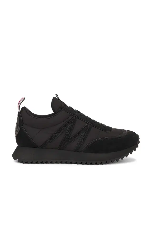Moncler Pacey Low Top Sneaker