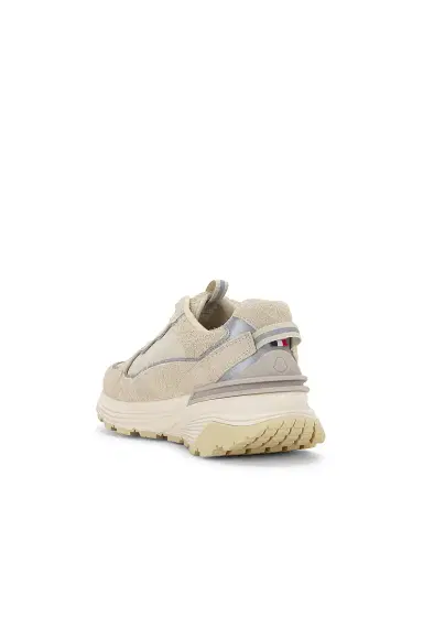 Moncler Lite Runner Sneaker | Thumbnail 3 Moncler Lite Runner Sneaker | Thumbnail 3