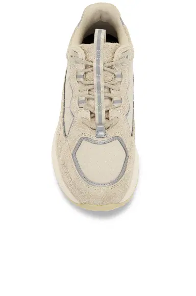 Moncler Lite Runner Sneaker | Thumbnail 4 Moncler Lite Runner Sneaker | Thumbnail 4