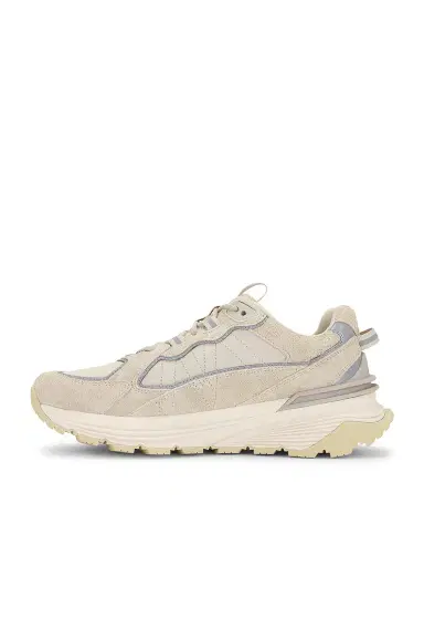 Moncler Lite Runner Sneaker | Thumbnail 5 Moncler Lite Runner Sneaker | Thumbnail 5
