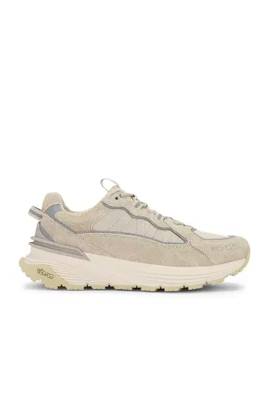 Moncler Lite Runner Sneaker | Thumbnail 1 Moncler Lite Runner Sneaker | Thumbnail 1