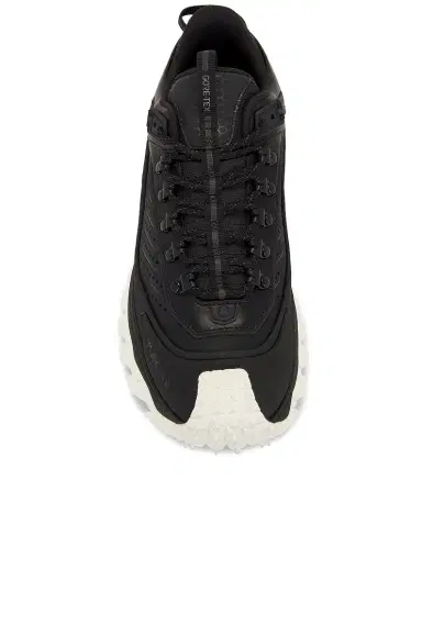 Moncler Trailgrip GTX Low Top Sneaker | Thumbnail 4