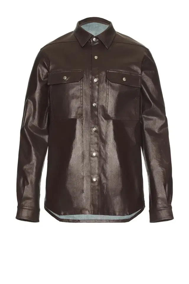 Rick Owens Outershirt