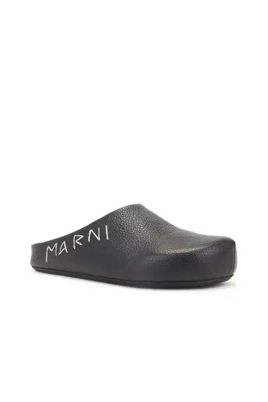 Marni Fussbett Sabot | Thumbnail 2 Marni Fussbett Sabot | Thumbnail 2