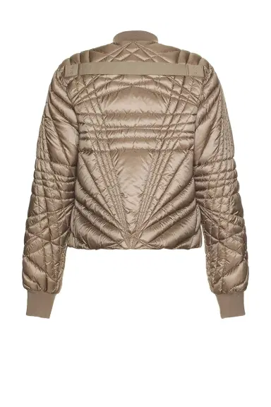 Rick Owens x Moncler Megapenta Flight Jacket | Thumbnail 2 Rick Owens x Moncler Megapenta Flight Jacket | Thumbnail 2