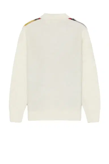 Beams Plus Knit Polo Collar Line | Thumbnail 2