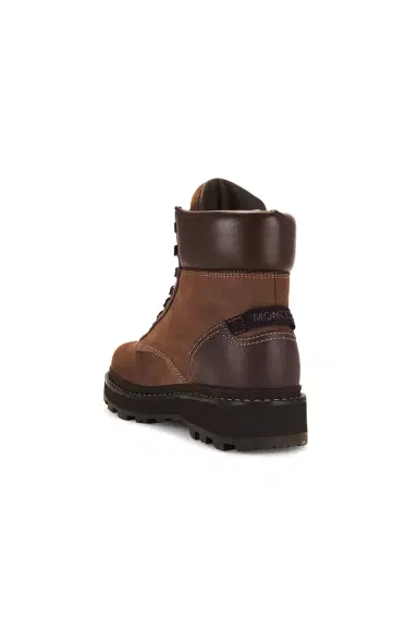 Moncler Peka Ankle Boots | Thumbnail 3