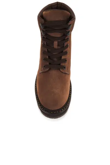 Moncler Peka Ankle Boots | Thumbnail 4