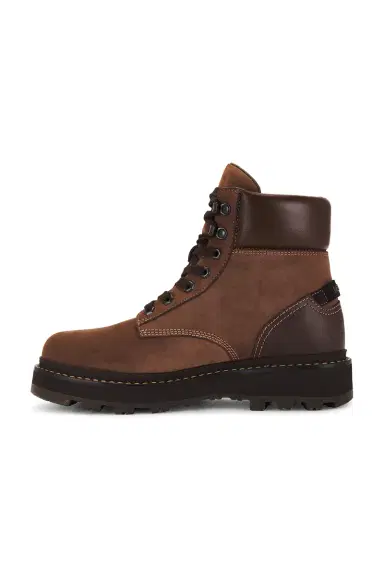 Moncler Peka Ankle Boots | Thumbnail 5