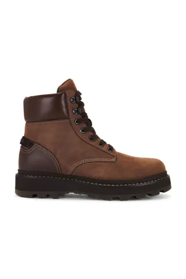 Moncler Peka Ankle Boots | Thumbnail 1