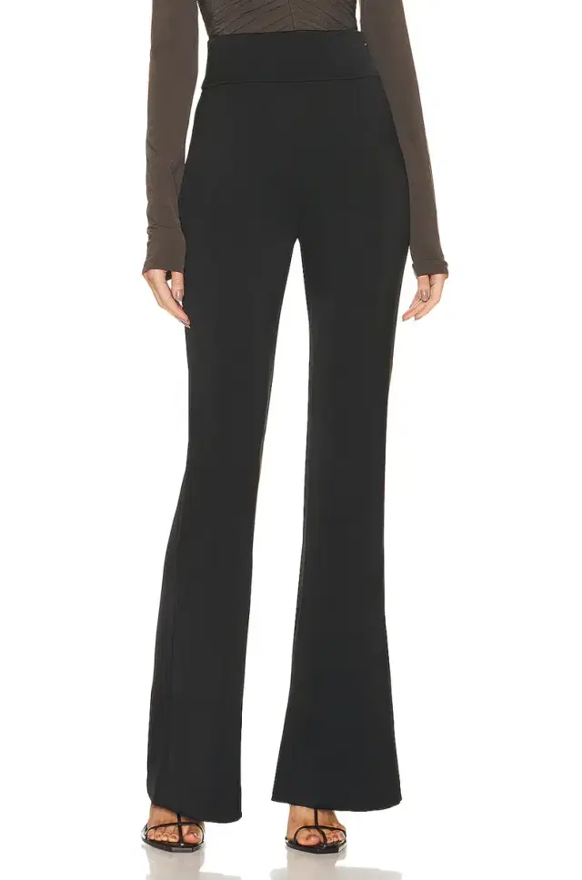 GALVAN Sculpted Pant