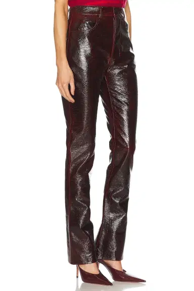 GALVAN Oldboy Trouser | Thumbnail 2