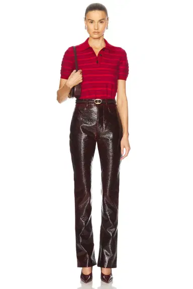 GALVAN Oldboy Trouser | Thumbnail 5