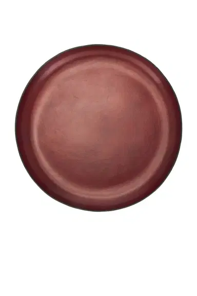 Hunting Season Molded Leather Oversized Tray | Thumbnail 2