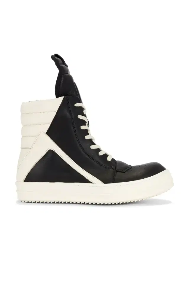 Rick Owens Geobasket