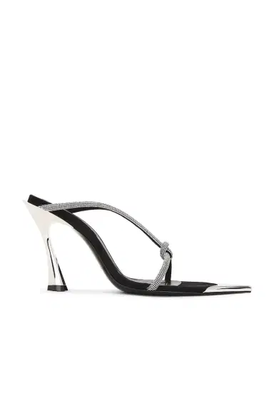 Mugler Bombe' Mule | Thumbnail 1