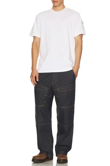 Moncler Genius T-Shirt | Thumbnail 5 Moncler Genius T-Shirt | Thumbnail 5