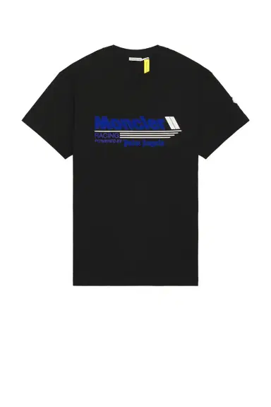 Moncler Genius X Palm Angels T-Shirt | Thumbnail 1