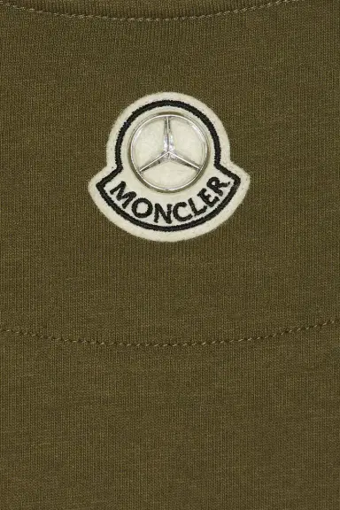 Moncler Genius T-Shirt | Thumbnail 3