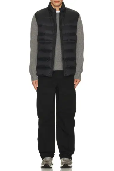 Moncler Plaret Vest | Thumbnail 5